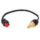 thumbnail image 5 of Interruptor De Presión Para Excavadora, Conector Estándar Interruptor De Presión De Latón Estable Robusto Gran Reemplazo Sensible Alta Precisión Para Trabajo Industrial ANGGREK Excavator Accessories, 5 of 8