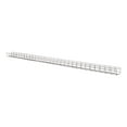 thumbnail image 2 of Tripp Lite Wire Mesh Cable Tray 150x100x1500mm 2-Pack SRWB6410X2STR, 2 of 12