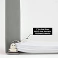 thumbnail image 2 of Carstens 1- Inch Heavy Duty 3-Ring Binder - Side Opening, 2 of 5