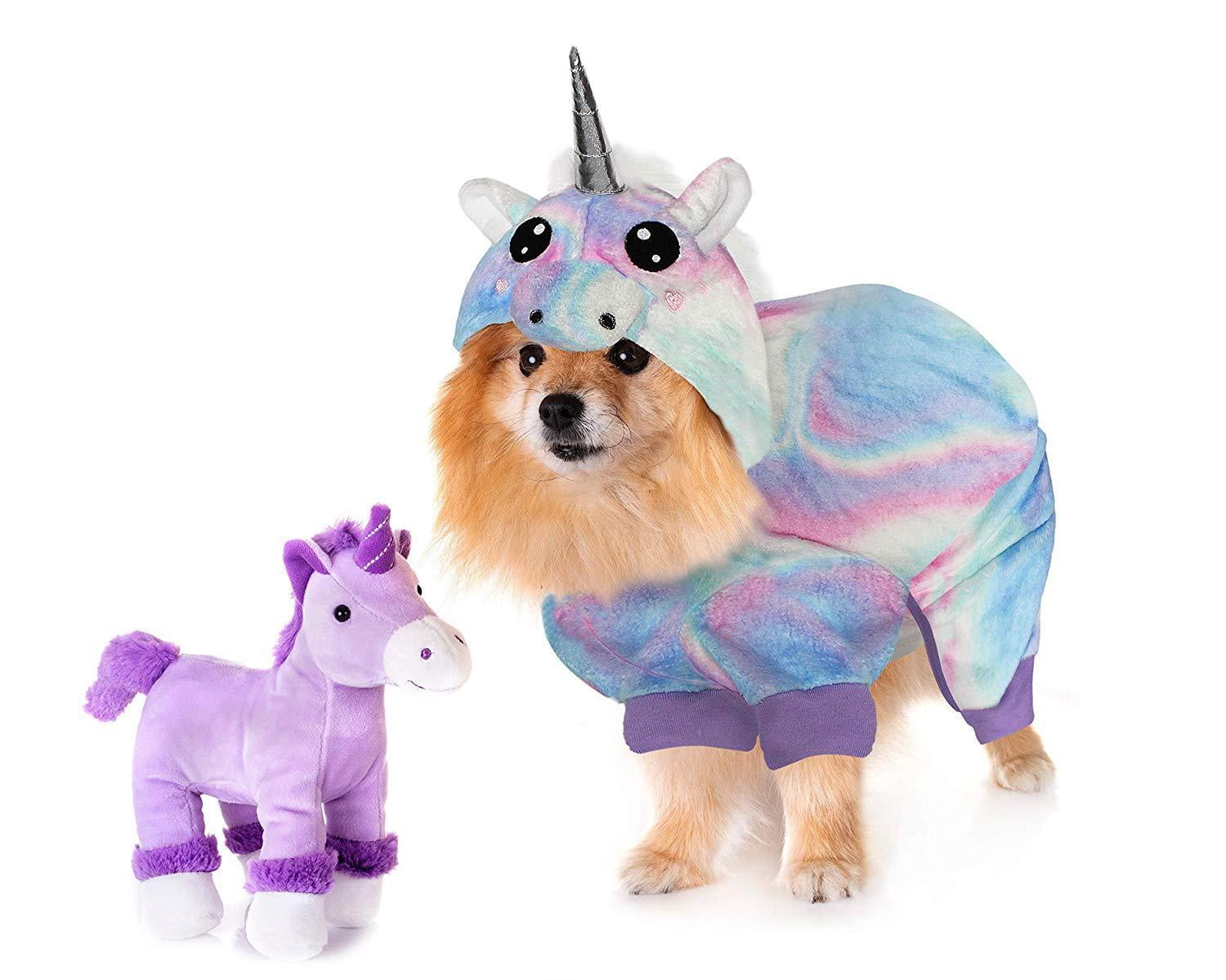 cat unicorn onesie