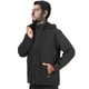 thumbnail image 4 of Chaqueta térmica, FBA se especializa en ropa térmica nueva Traje térmico Tecnología avanzada, 4 of 14