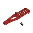 thumbnail image 2 of Repuestos de placa de RC para Wltoys 124006 escala 1:12 RC Hobby Car rojo, 2 of 10