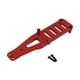 thumbnail image 2 of Repuestos de placa de RC para Wltoys 124006 escala 1:12 RC Hobby Car rojo, 2 of 10