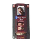 Billy Bob Products Deluxe Instant Smile Medium