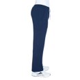 thumbnail image 3 of J America Men's Premium Open Bottom Fleece Pant - JA8992, 3 of 3