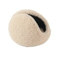 thumbnail image 4 of Lttoisl® Windproof Earmuffs Unisex Ear Warm Protector Thicken Soft Warmer Plush C9A5, 4 of 6