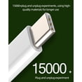 thumbnail image 5 of SD Card Reader USB C Adapter for iPhone 16 15 Pro Max for iPad MacBook Memory Stick Digital Camera Photo Transfer Compatible for Samsung Android Computer Accessories for Apple Converter, 5 of 7