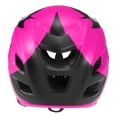 thumbnail image 2 of Equipamiento ciclismo Lixada Casco integral desmontable para niños Casco de seguridad deportivo para Lixada Equipamiento ciclismo, 2 of 7