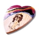 thumbnail image 4 of Tabla de quesos rectangular diseño mexicano catrina/calavera decorada con resina. (El Corazón), 4 of 9