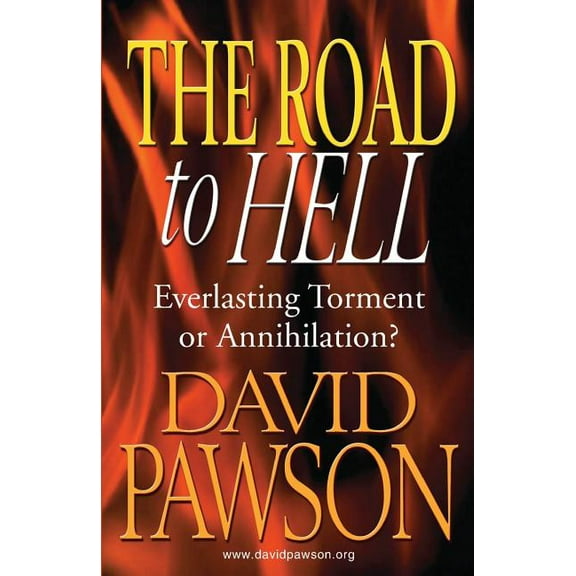 The Road to Hell, (Paperback)