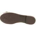 thumbnail image 4 of Venettini Girls Kelly Dress Patent Flats Shoes, 4 of 4