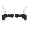 thumbnail image 2 of Trailer Brake, Lightweight Brake Controller Brake Controller, Trailer Brake Controller, Colorful Brake Controller Kit  Guide Brake Pad Aluminum Alloy Brake Pad Rear, 2 of 8