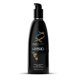 thumbnail image 1 of Wicked Sensual Care Hybrid Lubricant - 8 oz Fragrance Free, 1 of 1