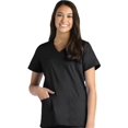 thumbnail image 1 of Blossom by Maevn Haut de Blouse Médicale Col en V pour Femmes, 1 of 1