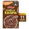 thumbnail image 2 of Cereal Kellogg's Choco Krispis Original 350 g, 2 of 6