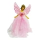 thumbnail image 2 of 1 Uds., Navidad, muñeco de ángel, ingenioso colgante, colgantes de árbol de Navidad, preciosos artes de ángel, hermoso muñeco de peluche para niñ Rosado Soledad Muñeca Wing Angel, 2 of 10