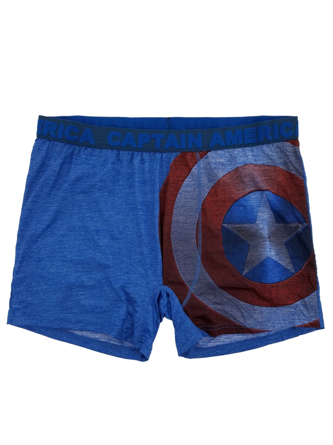 captain america boxer shorts