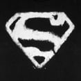 thumbnail image 2 of Superman Smallville Logo Tshirt-XLarge, 2 of 3