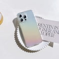 thumbnail image 6 of for iPhone 15 Pro Max Phone Case,Transparent Iridescent Gradient Laser Case,Full Camera Shockproof Protection Case for iPhone 15 Pro Max 6.7 Inch, 6 of 11