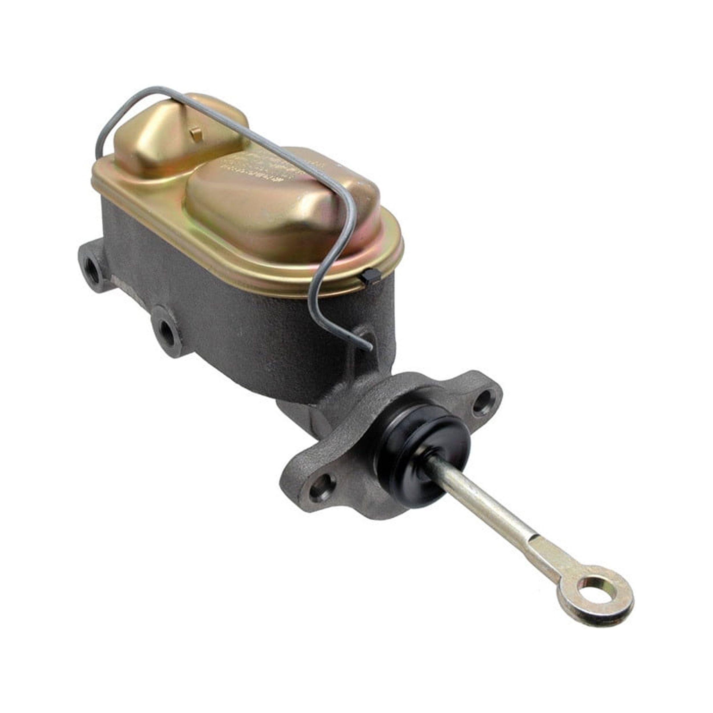 Element3 Master Cylinders Fits select: 1979-1980 AMERICAN MOTORS JEEP, 1980-1981 JEEP JEEP