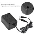 thumbnail image 2 of Fugacal AC 100-240V 3 In 1 Power Supply Adapter Power Supply Charger for SNES GENESIS (US PLUG), Power Supply for SNES, 3 In 1 US Plug Adapter for SNES, 2 of 8