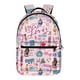 thumbnail image 1 of Mochila linda de la mochila del estudiante de la escuela secundaria de la historieta, mochila de la capacidad grande del estudiante, 1 of 2