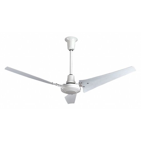 

Ves Ceiling Fan 56 Blde Dia Variable Spds INDB56MR4LP