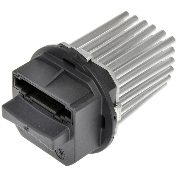 Dorman 973-110 HVAC Blower Motor Resistor for Specific Land Rover Models