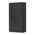 thumbnail image 1 of Abbracc Shelf Cover Dust Protective Wire Shelf Cover for Garage Wire Shelves Storage, 1 of 9