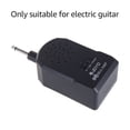 thumbnail image 2 of JOYO JA-01 Mini Electric Guitar Amplifier AMP MP3 Input 3.5mm with Earphone, 2 of 7