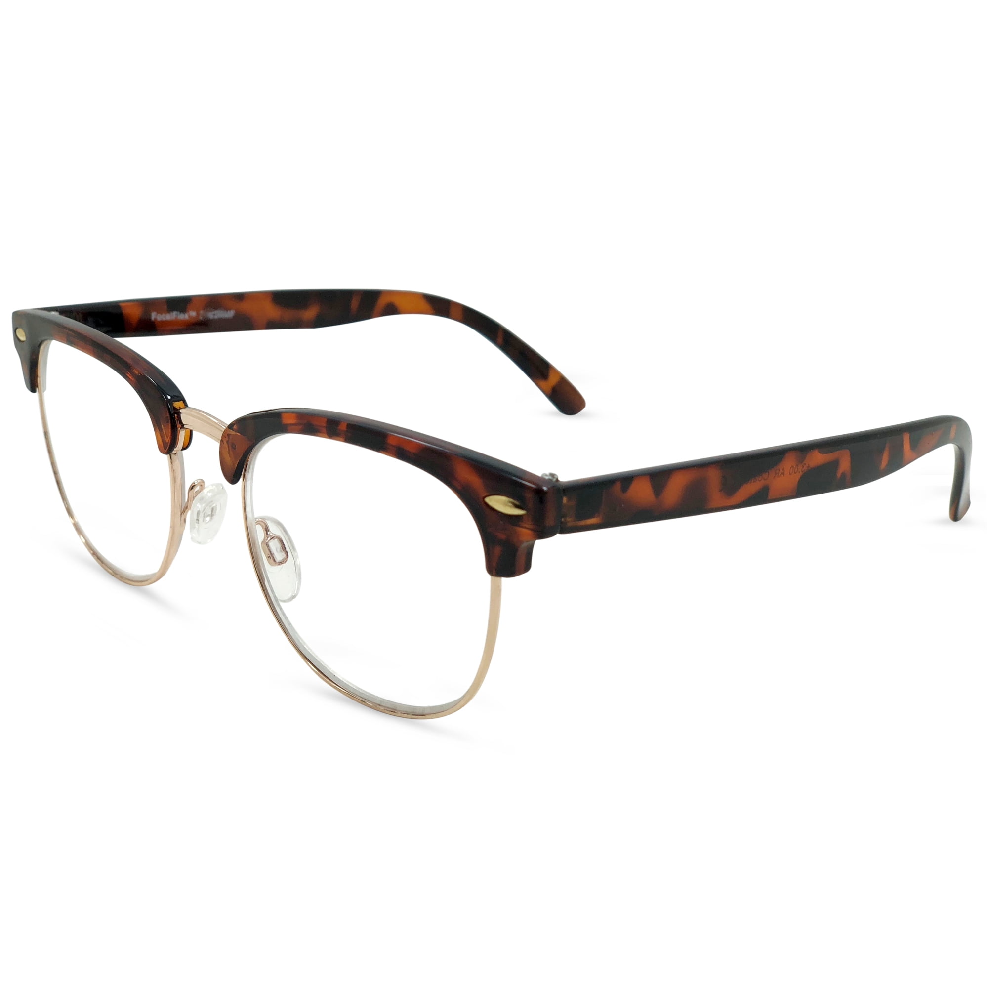 In Style Eyes Sellecks Progressive No Line Bifocal Reading Glasses