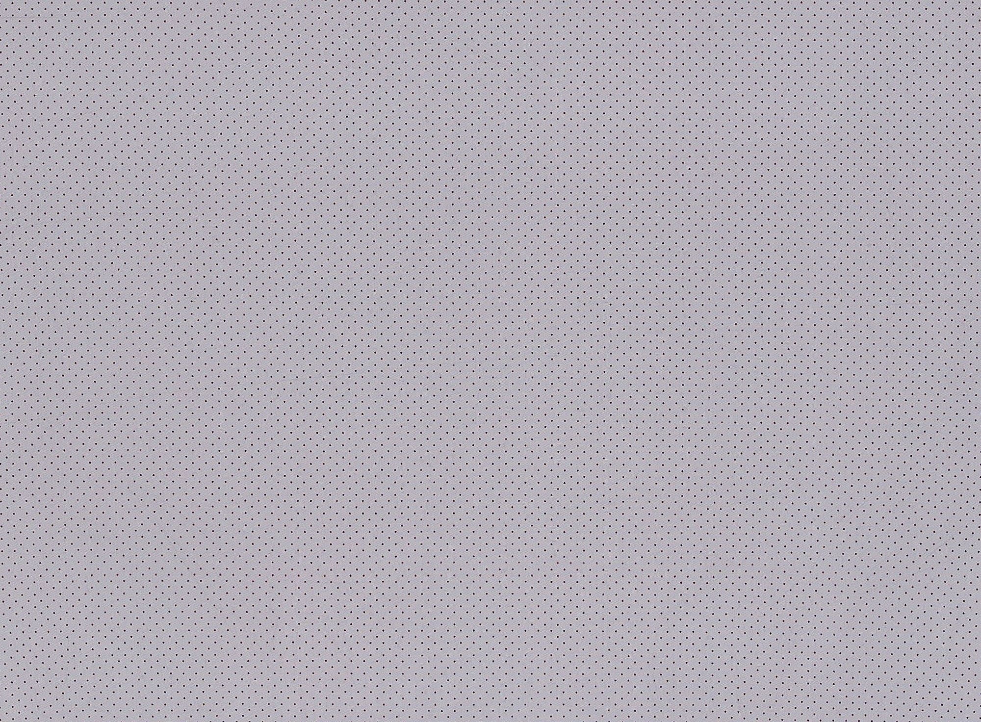 Zelouf Pin Dot Felt On Tulle  , Sewing, DIY, Crafts Fabric by the Yard, Black/red, 10 Yard