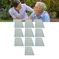 thumbnail image 1 of Disposable 10Pcs Disposable Underpads Super Absorbent  Disposable Incontinence Bed Pads For Kids Adults Elderly, 1 of 8