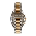thumbnail image 4 of Michael Kors Men's Bradshaw Navy blue Dial Watch - MK5976, 4 of 4