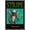 Barnwood Framed Version, variant on Gremlins - Stripe Green Wall Poster, 14.725" x 22.375" Framed