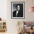thumbnail image 3 of Historic Framed Print, John Langley, 17-7/8" x 21-7/8", 3 of 9