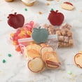 thumbnail image 3 of Way-to-Celebrate 3-Pack Bag Clips, Apples, Red, Green, 3 of 8