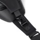 thumbnail image 4 of Bolso bandolera para hombres, mujeres, ligero, , impermeable, bolso de hombro, bolso, mochi, mochi para ciclismo, senderismo, , negro Nuevo Negro-Poliéster Baoblaze Bolsos bandolera para hombre, 4 of 8