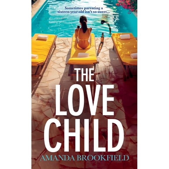 The Love Child, (Hardcover)