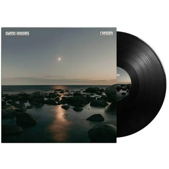 Glenn Hughes - Chosen - Music & Performance - Vinyl