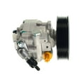 thumbnail image 3 of Power Steering Pump w/ Pulley For Subaru 2011-2013 Forester 2.5L, 3 of 7