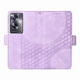 thumbnail image 2 of Funda GANGXUN para OPPO A79 5G con diseño acolchado elegante, cuero PU, protección total y ajuste preciso, 2 of 5