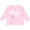 AD-Pink, variant on Inktastic Breast Cancer Awareness My Grandma is a Fighter Boys or Girls Long Sleeve Toddler T-Shirt