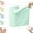 Green, variant on Starfreshi Microfiber Cloths,Starfreshi Microfiber Cleaning Cloths Roll,Tear Away Microfiber Towel Roll,Reusable Paper Towels Tear Away Cloth,for Cars, Wash Cloths, Kitchen Cleaning