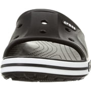 Crocs Unisex Bayaband Slide Sandals