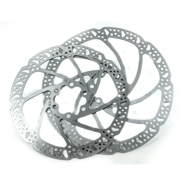 tektro disc 160mm rotors
