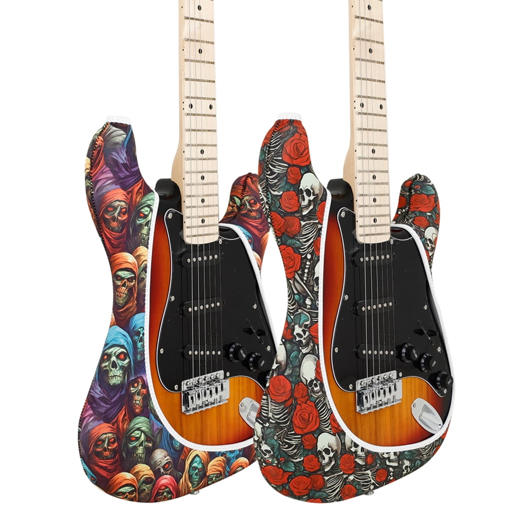 Guitar Covers Guitar Guard Guitar Covers Guitar Protectors Electric Guitar Protector Sleeve Covers Covers
