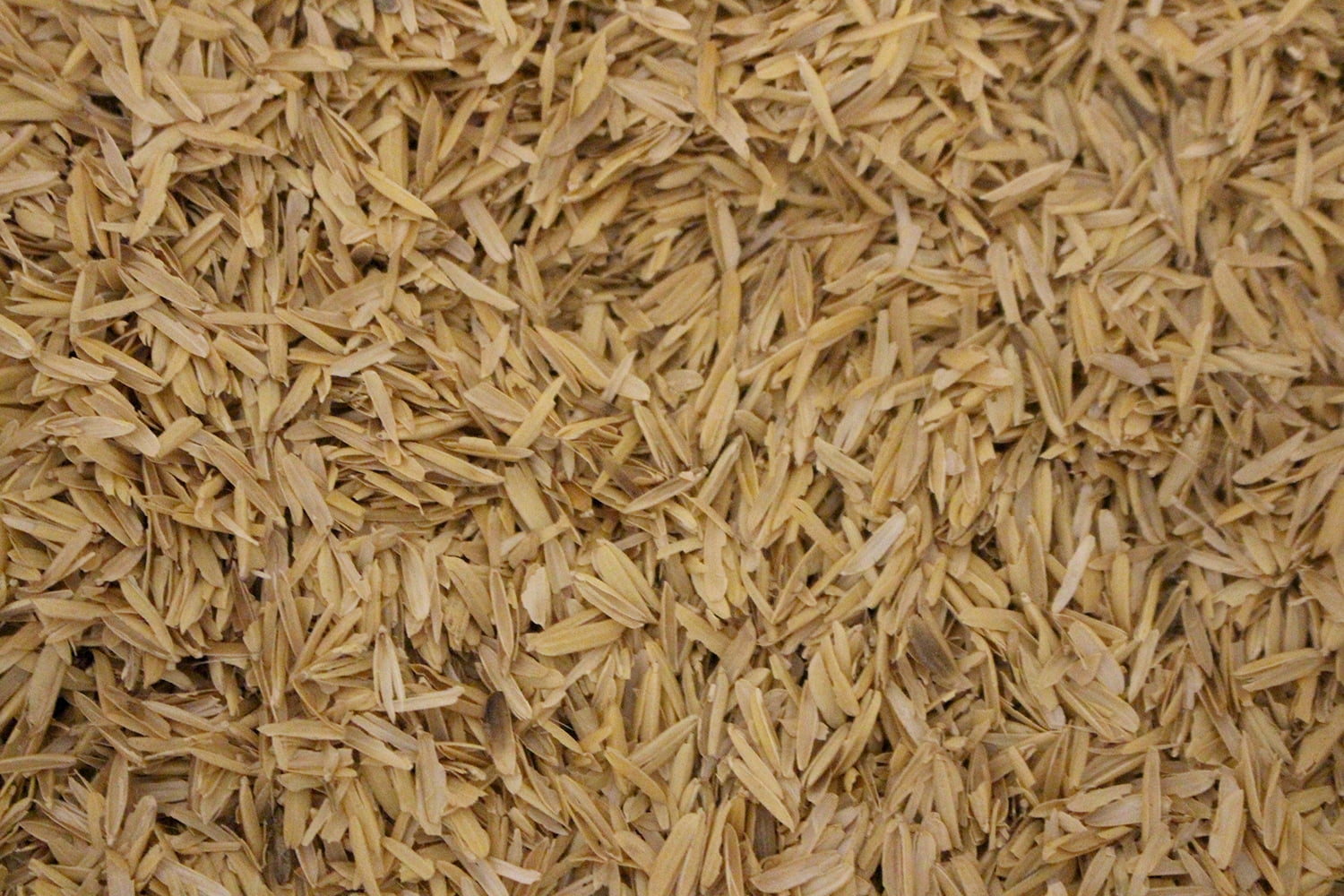 frontier ag co. rice hulls
