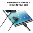 thumbnail image 4 of Auriculares USB C ECOAMICA para Samsung Galaxy S23 Ultra S22, 4 of 7