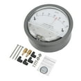 thumbnail image 2 of Differential Pressure Gauge,Smart Differential Pressure Gauge Smart Differential Pressure Gauge Pointer Differential Pressure Meter Dependable Performance, 2 of 8